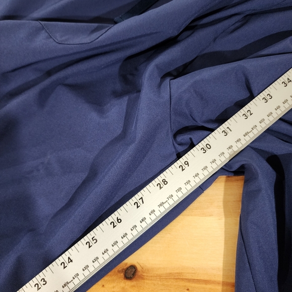 Hanes Comfort Fit Joggers 3XL Lot of 2 Navy Grey Stretch Waist Pockets - Picture 12 of 16